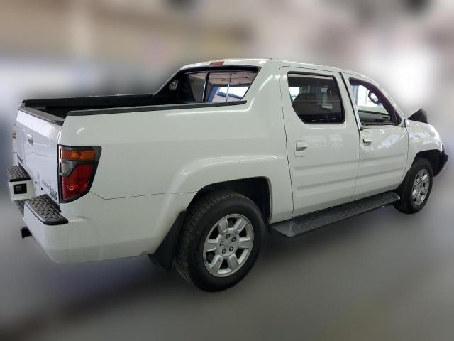 Photo 2 VIN: 2HJYK16526H568787 - HONDA RIDGELINE 