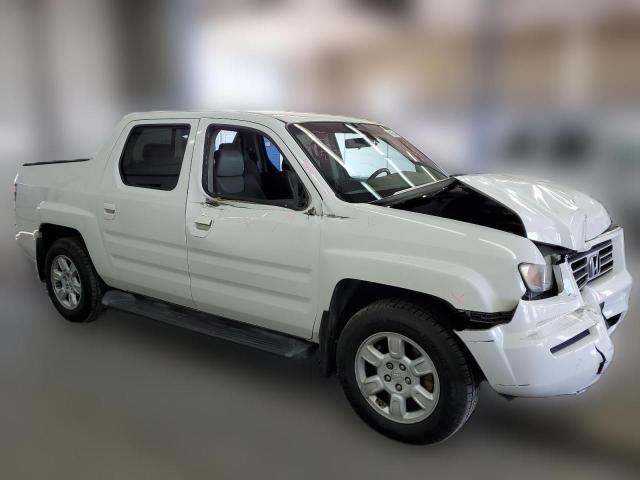 Photo 3 VIN: 2HJYK16526H568787 - HONDA RIDGELINE 