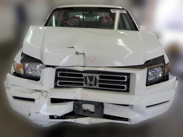 Photo 4 VIN: 2HJYK16526H568787 - HONDA RIDGELINE 