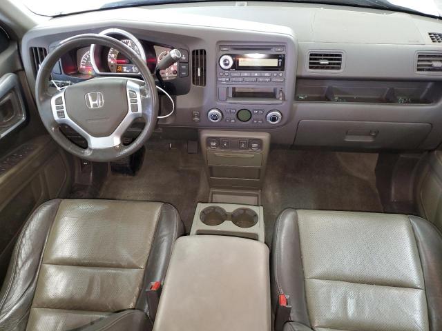 Photo 7 VIN: 2HJYK16526H568787 - HONDA RIDGELINE 