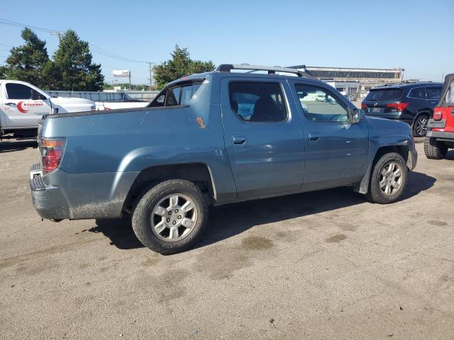 Photo 2 VIN: 2HJYK16526H574735 - HONDA RIDGELINE 