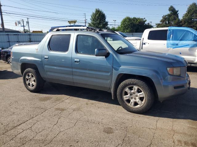 Photo 3 VIN: 2HJYK16526H574735 - HONDA RIDGELINE 