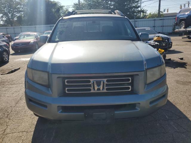 Photo 4 VIN: 2HJYK16526H574735 - HONDA RIDGELINE 