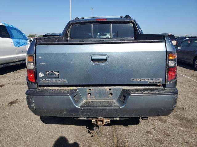 Photo 5 VIN: 2HJYK16526H574735 - HONDA RIDGELINE 