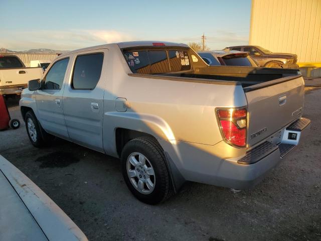 Photo 1 VIN: 2HJYK16527H516173 - HONDA RIDGELINE 