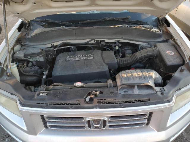 Photo 10 VIN: 2HJYK16527H516173 - HONDA RIDGELINE 