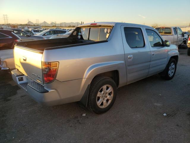 Photo 2 VIN: 2HJYK16527H516173 - HONDA RIDGELINE 