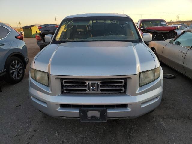 Photo 4 VIN: 2HJYK16527H516173 - HONDA RIDGELINE 