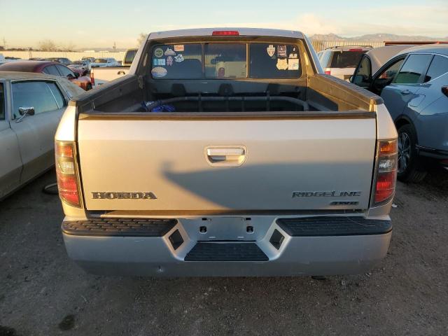 Photo 5 VIN: 2HJYK16527H516173 - HONDA RIDGELINE 