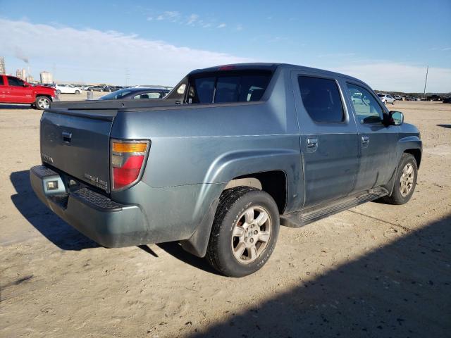 Photo 2 VIN: 2HJYK16527H518070 - HONDA RIDGELINE 