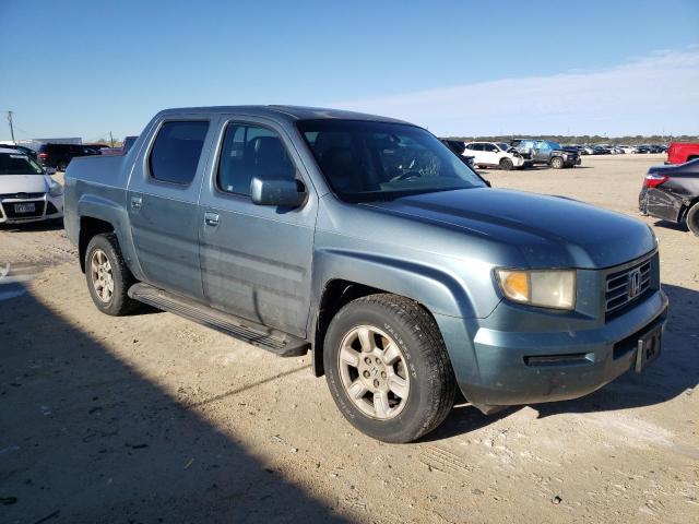 Photo 3 VIN: 2HJYK16527H518070 - HONDA RIDGELINE 