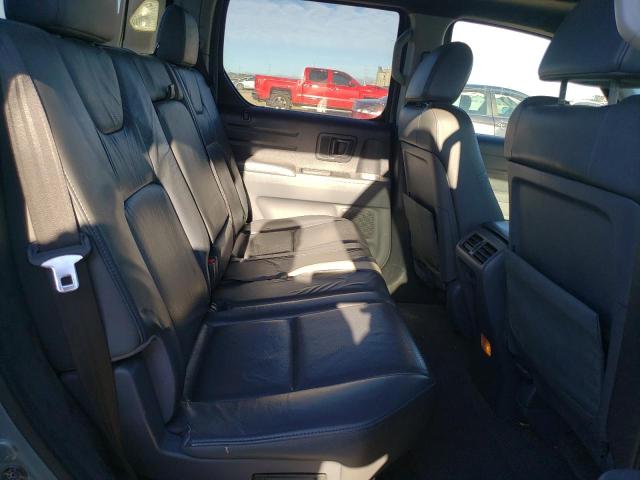 Photo 9 VIN: 2HJYK16527H518070 - HONDA RIDGELINE 