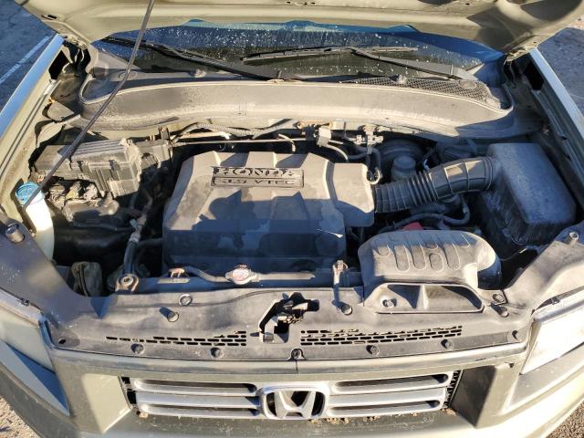 Photo 10 VIN: 2HJYK16527H522765 - HONDA RIDGELINE 