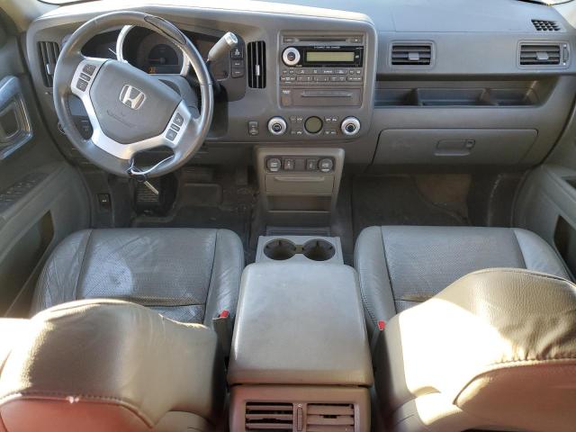 Photo 7 VIN: 2HJYK16527H522765 - HONDA RIDGELINE 