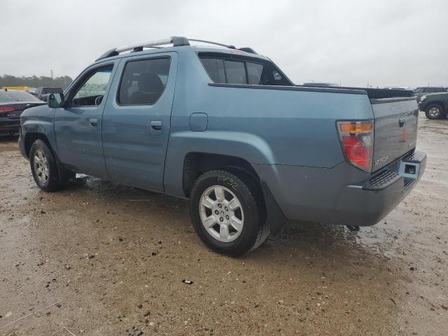 Photo 1 VIN: 2HJYK16527H534561 - HONDA RIDGELINE 