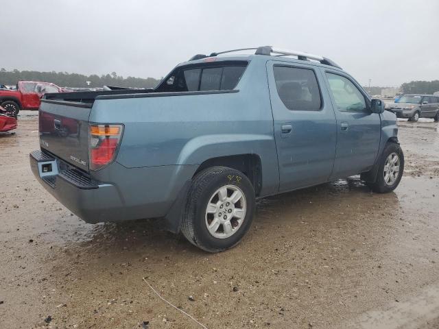 Photo 2 VIN: 2HJYK16527H534561 - HONDA RIDGELINE 