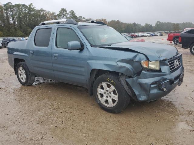 Photo 3 VIN: 2HJYK16527H534561 - HONDA RIDGELINE 