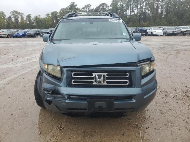 Photo 4 VIN: 2HJYK16527H534561 - HONDA RIDGELINE 