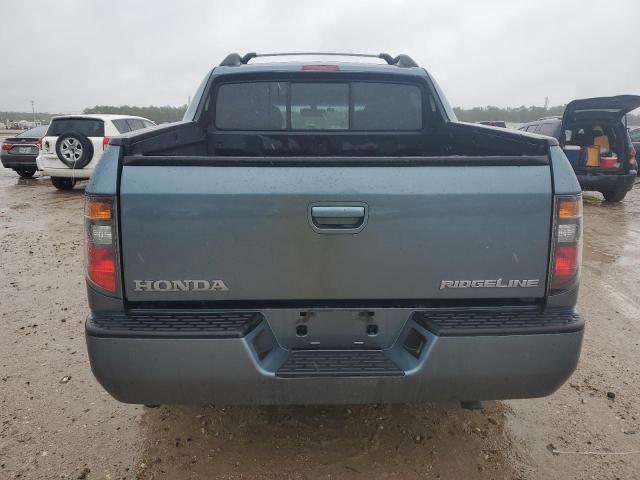 Photo 5 VIN: 2HJYK16527H534561 - HONDA RIDGELINE 