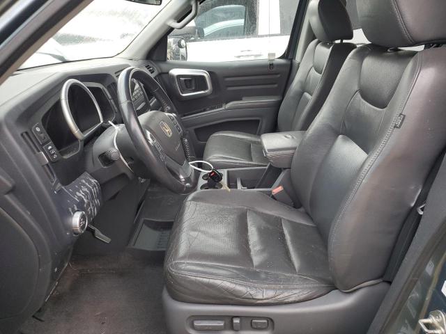 Photo 6 VIN: 2HJYK16527H534561 - HONDA RIDGELINE 