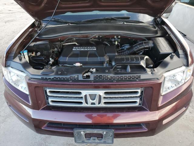 Photo 10 VIN: 2HJYK16527H541056 - HONDA RIDGELINE 