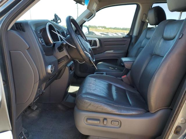 Photo 6 VIN: 2HJYK16527H550582 - HONDA RIDGELINE 