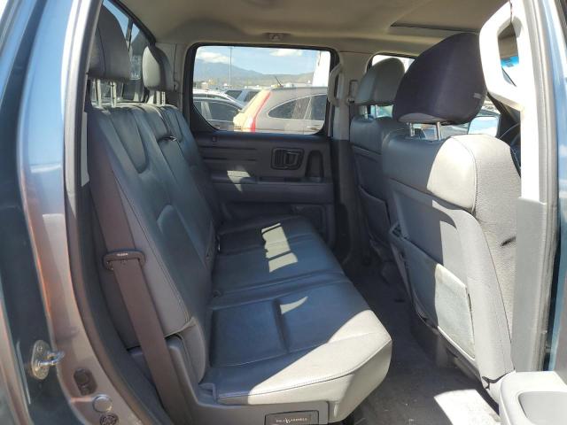 Photo 9 VIN: 2HJYK16527H550582 - HONDA RIDGELINE 