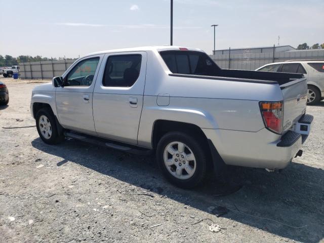 Photo 1 VIN: 2HJYK16527H551005 - HONDA RIDGELINE 