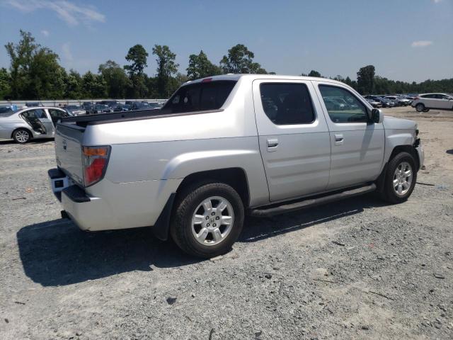 Photo 2 VIN: 2HJYK16527H551005 - HONDA RIDGELINE 