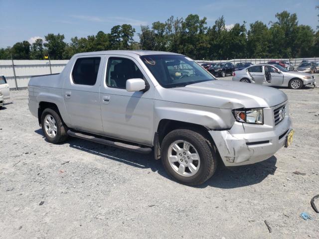 Photo 3 VIN: 2HJYK16527H551005 - HONDA RIDGELINE 