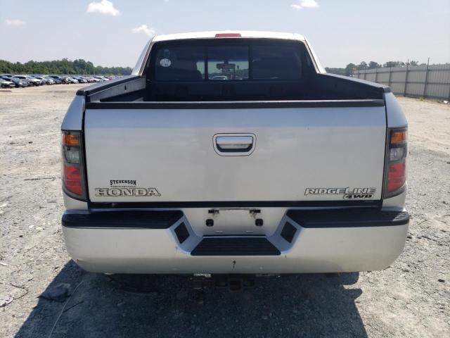 Photo 5 VIN: 2HJYK16527H551005 - HONDA RIDGELINE 