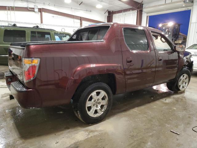 Photo 2 VIN: 2HJYK16528H509029 - HONDA RIDGELINE 