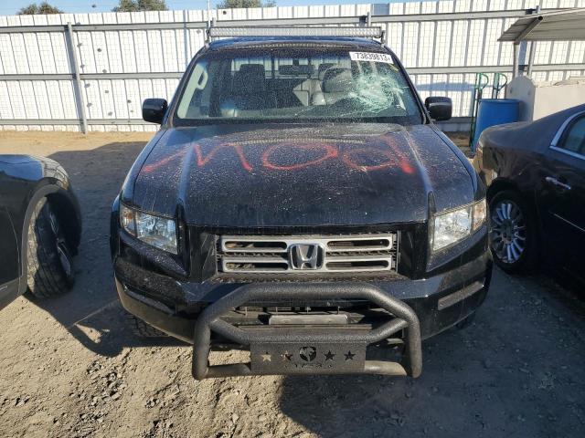 Photo 4 VIN: 2HJYK16528H517261 - HONDA RIDGELINE 