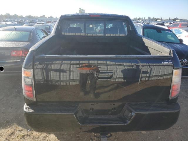 Photo 5 VIN: 2HJYK16528H517261 - HONDA RIDGELINE 