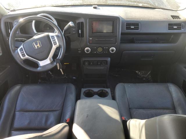 Photo 7 VIN: 2HJYK16528H517261 - HONDA RIDGELINE 