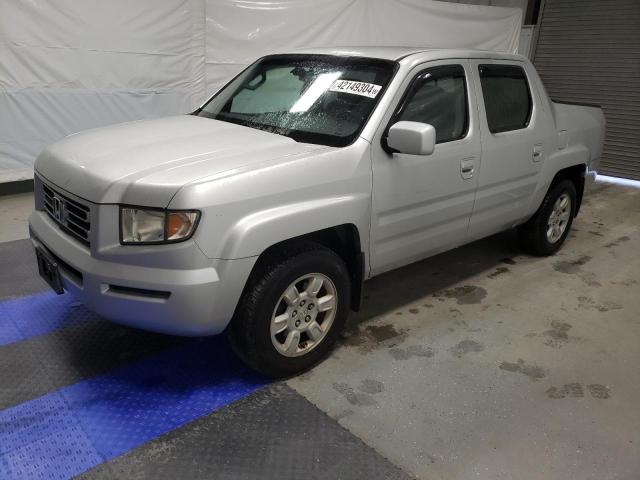 Photo 0 VIN: 2HJYK16536H508050 - HONDA RIDGELINE 