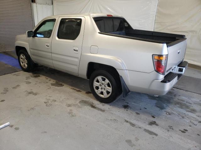 Photo 1 VIN: 2HJYK16536H508050 - HONDA RIDGELINE 