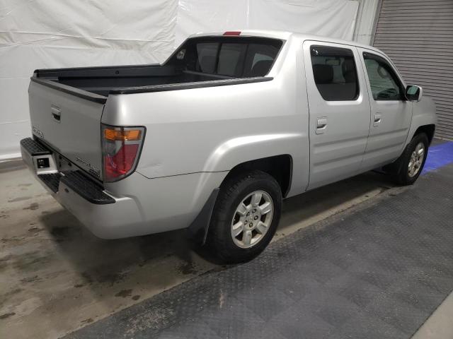 Photo 2 VIN: 2HJYK16536H508050 - HONDA RIDGELINE 