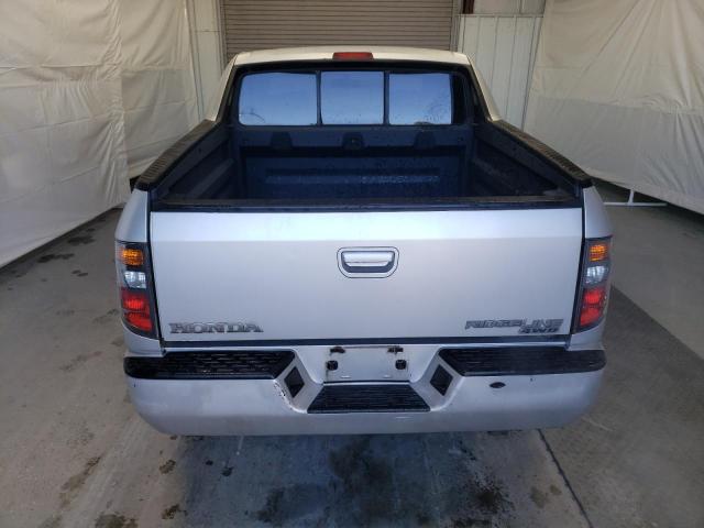 Photo 5 VIN: 2HJYK16536H508050 - HONDA RIDGELINE 