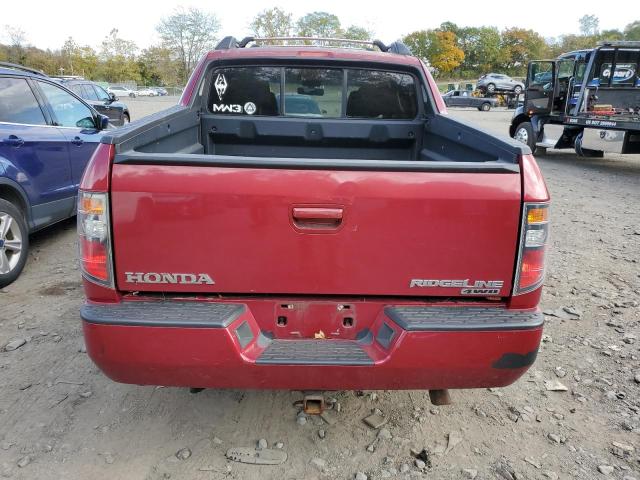 Photo 5 VIN: 2HJYK16536H512681 - HONDA RIDGELINE 