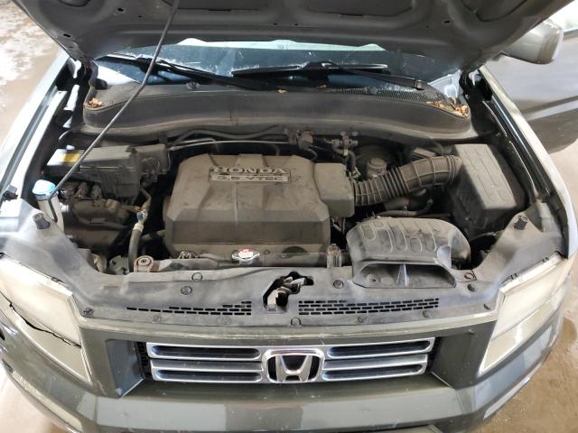 Photo 10 VIN: 2HJYK16536H512874 - HONDA RIDGELINE 