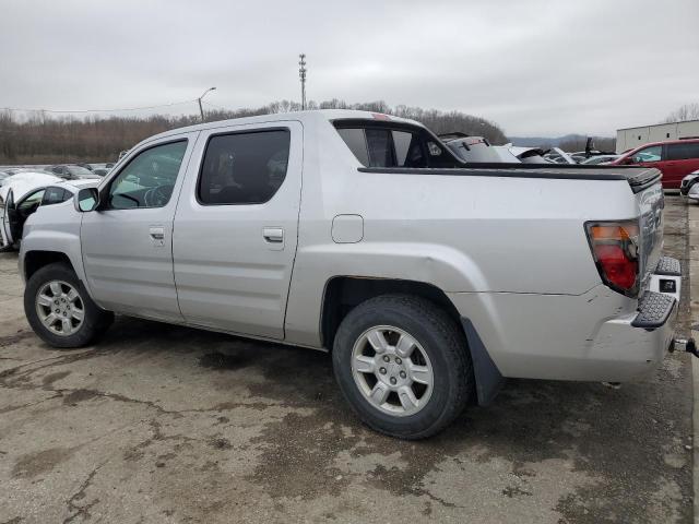 Photo 1 VIN: 2HJYK16536H524085 - HONDA RIDGELINE 