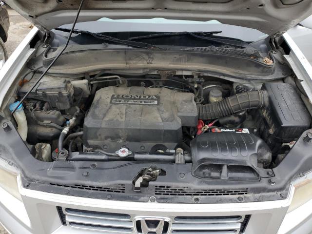 Photo 10 VIN: 2HJYK16536H524085 - HONDA RIDGELINE 