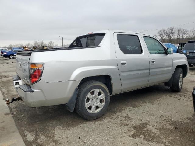 Photo 2 VIN: 2HJYK16536H524085 - HONDA RIDGELINE 