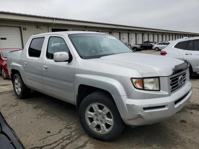 Photo 3 VIN: 2HJYK16536H524085 - HONDA RIDGELINE 