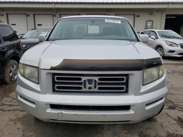 Photo 4 VIN: 2HJYK16536H524085 - HONDA RIDGELINE 