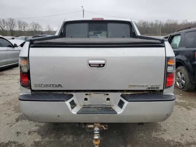 Photo 5 VIN: 2HJYK16536H524085 - HONDA RIDGELINE 