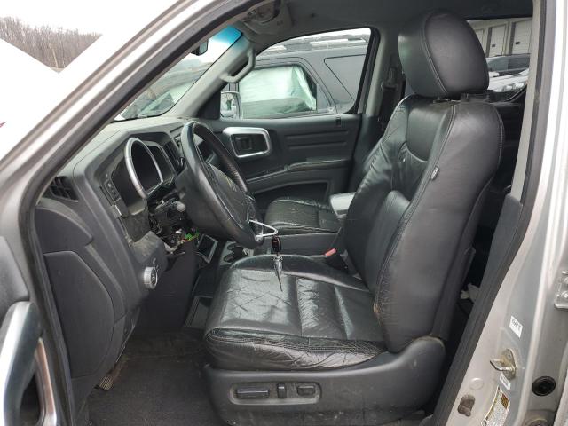 Photo 6 VIN: 2HJYK16536H524085 - HONDA RIDGELINE 