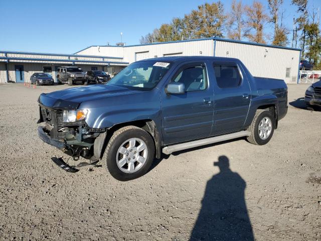 Photo 0 VIN: 2HJYK16536H527486 - HONDA RIDGELINE 