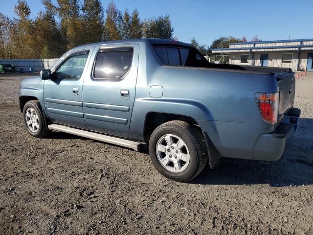 Photo 1 VIN: 2HJYK16536H527486 - HONDA RIDGELINE 